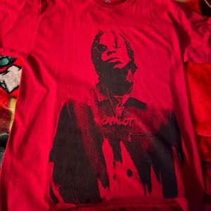Polo g T shirt
